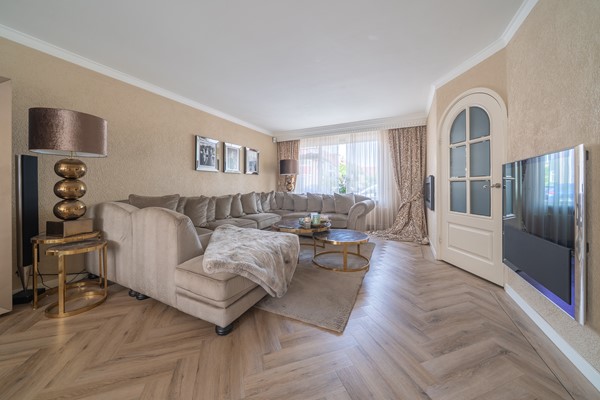 Medium property photo - Baardmosstraat 135, 1441 LV Purmerend